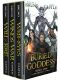 [Buried Goddess Saga 01] • Buried Goddess Saga Box Set · Books 1-3